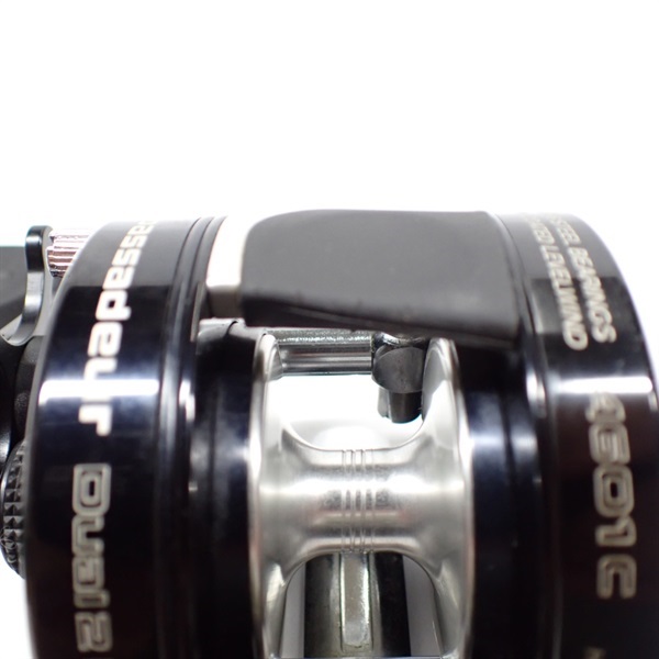アンバサダー ＤＵＡＬ２ＤＥＡＬ２４６０１Ｃ